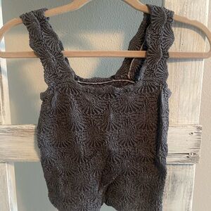 Free People Love Letter Cami